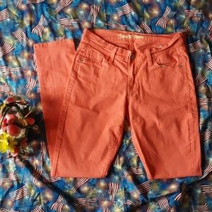 🆕️THE Sweeheart Jeans😘